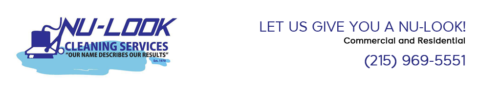 names of cleaning services